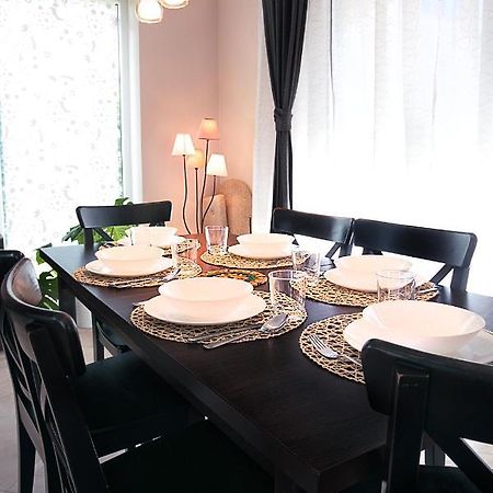 Townhouse On Budapest Border ブダエルシュ エクステリア 写真